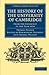The History of the University of Cambridge: From the Conquest to the Year 1634 (Cambridge Library Collection - Cambridge)