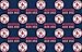 MLB Boston Red Sox Wrapping Paper