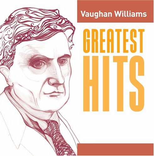 Greatest Hits: Vaughan Williams