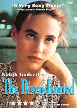 DVD The Disenchanted Book