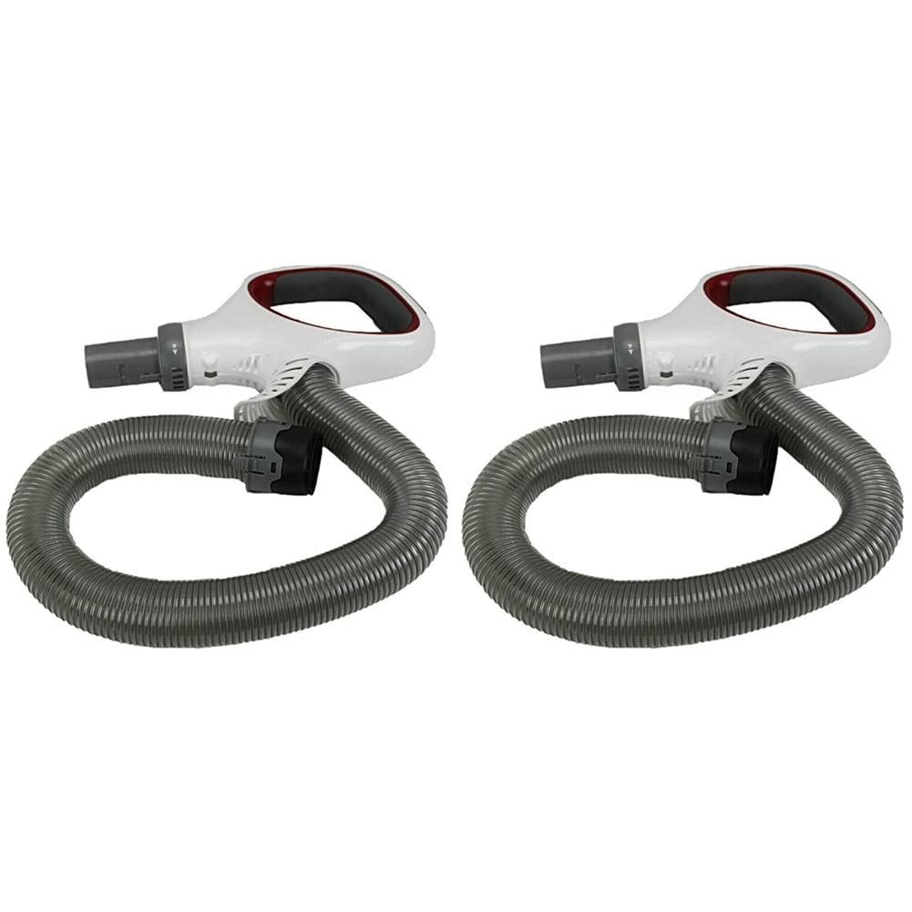 Poignée pour aspirateur rotatif NV500 NV501 UV560, accessoire tube de rechange