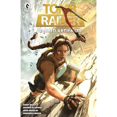 Tomb Raider