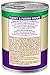 Blue Buffalo Basics Grain-Free Adult Wet Dog Food, Skin & Stomach Care, Limited Ingredient Diet, Turkey Recipe, 12.5-oz Can, 12 Count