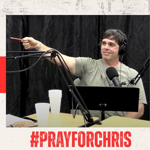 Special Episode: Prayer for Chris