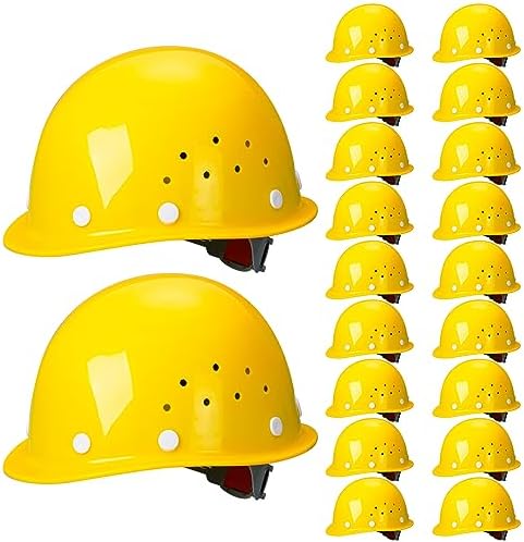 North Safety Hard Hat - 4-Point Ratchet - Cap Style / A79R *PEAK - View #9