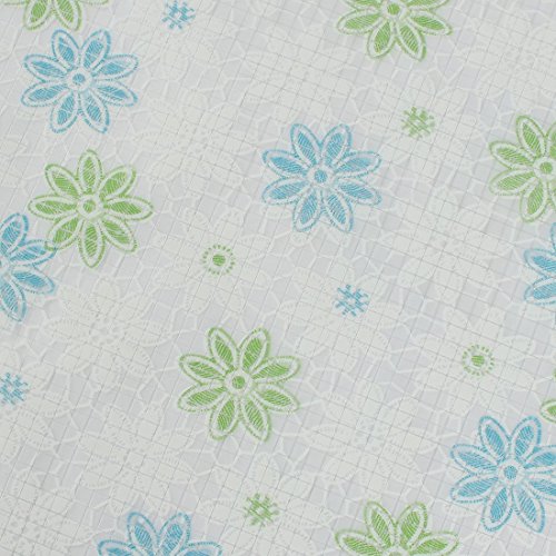 DealMux Motivo Floreale PEVA Partito Rotonda