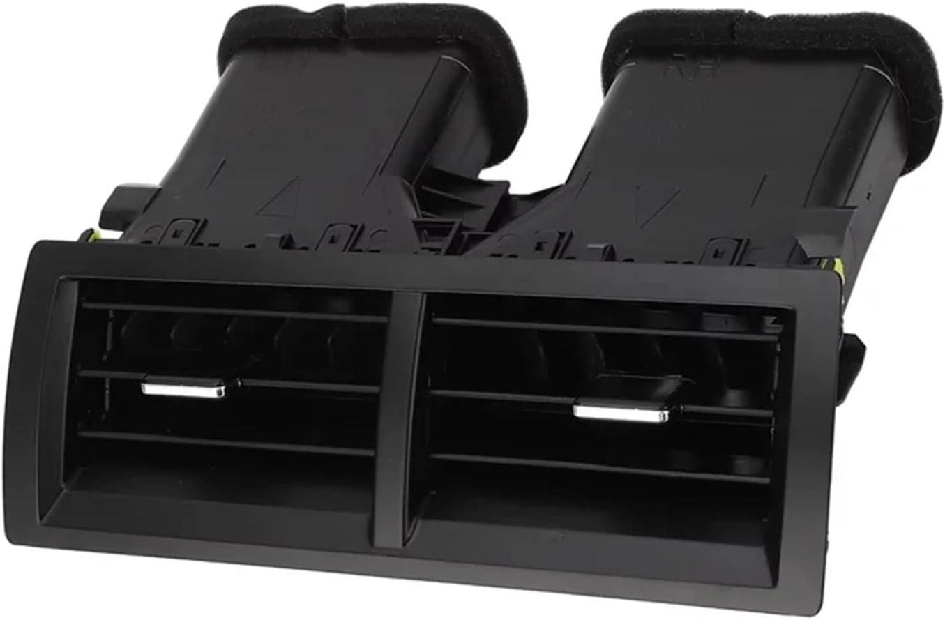 Automotive Air Conditioning Vents Car Center Air Vent Air Conditioning Outlet Grille Fit for Toyota Fit for Camry XV50 2011-2017 55660-06160 Nice-Looking