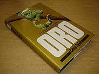 Oro 0593011368 Book Cover