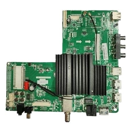 Placa base HK.T.RT2851V09 WiFi 4K repuesto televisión IKON