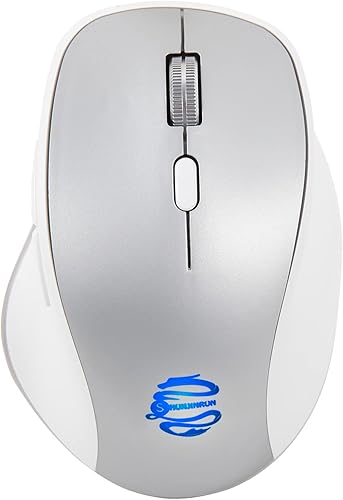 SHUNJINRUN Mouse Bluetooth mouse inalámbrico recargable para computadora 3 modos BT50BT30USB ratones inalámbricos silenciosos para laptop Surface