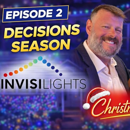 🎙️ Christmas Light Installers Mastermind Podcast &ndash; Episode 2 is LIVE