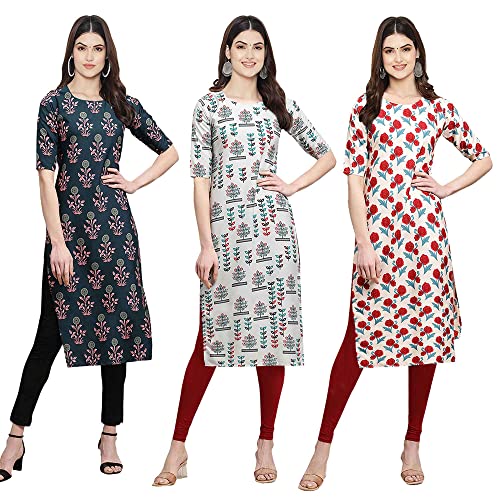 Image of Pinkmint Women Kurta