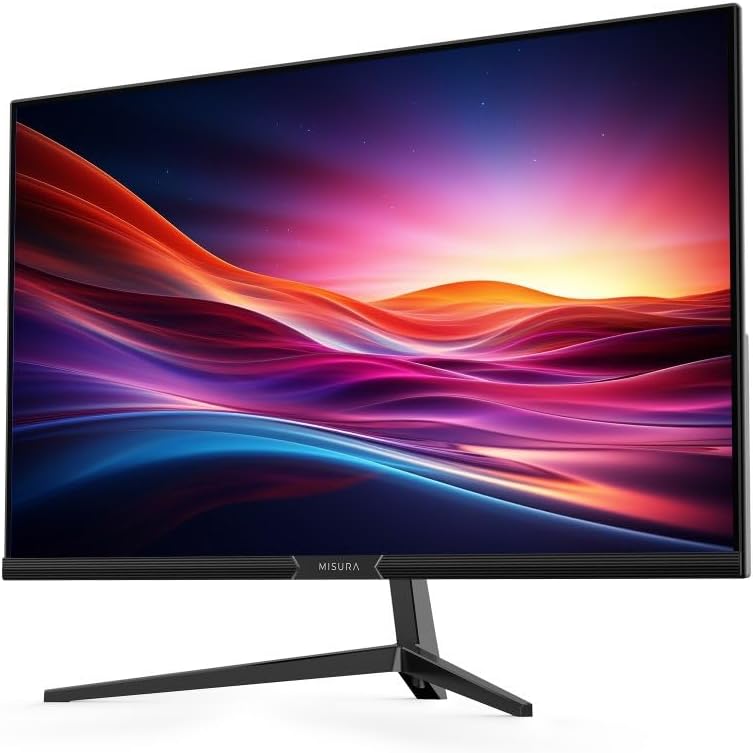 MISURA CM27BFA 27 1920 x 1080 Gaming Monitor