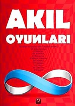 Paperback Akil Oyunlari [Turkish] Book