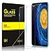 Produktbild Zinking Panzerglas Kompatibel mit Huawei P30 Lite, 9H HärteSchutzfolie, Anti-Kratzen, HD Klar, Blasenfrei Panzerglasfolie, Displayschutz für Huawei P30 Lite, 2 Stück