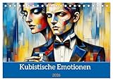 PERFEKTES GESCHENK - Kalender für Freunde und Familie, für Kinder und Erwachsene, jung und alt, zu Weihnachten, Geburtstag oder zwischendurch.