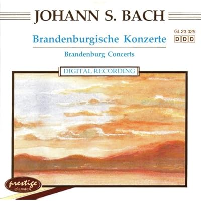 Brandenburgische Konzerte