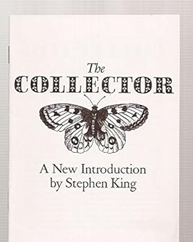 Paperback The Collector: A New Introduction Book