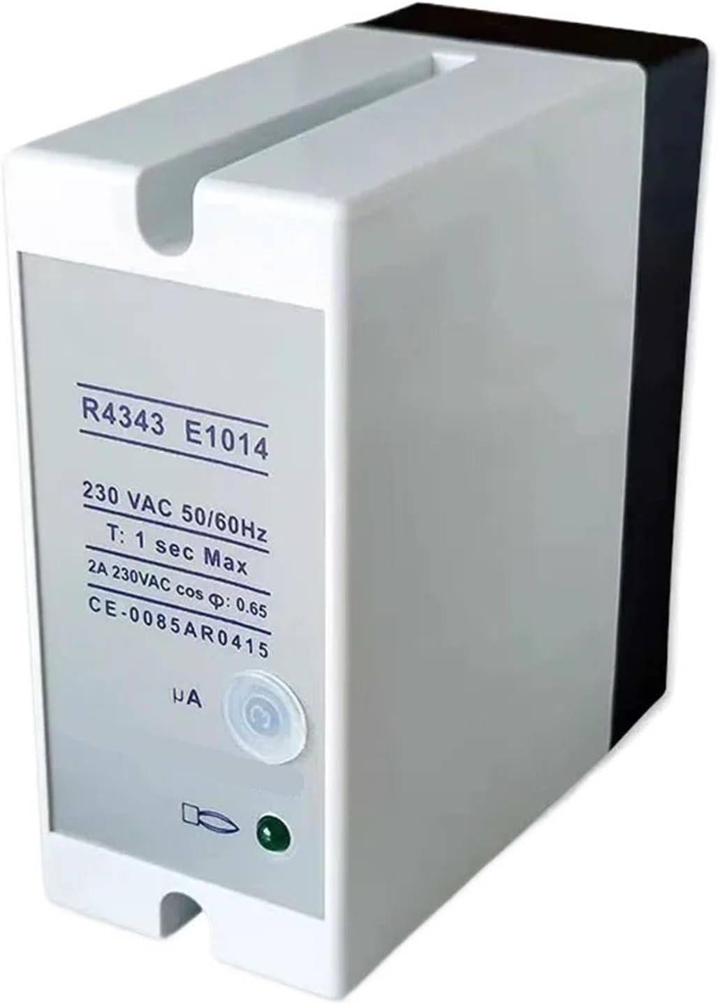 Flame controller R4343E1014 R4343D1017(R4343E1014)