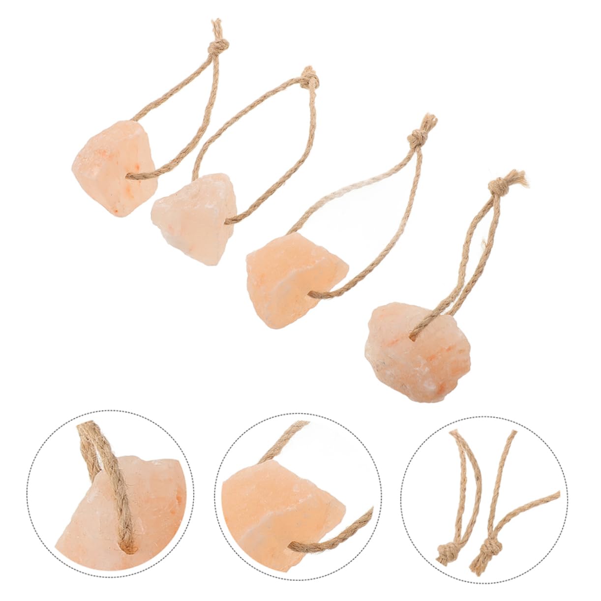 SUPVOX 20 Pz Blocco Di Sale Da Leccare Per Animali Leccare Il Sale Del Bestiame Blocco Di Sale Di Cavallo Leccata Di Sale Per Porta Blocco Di Sale Blocco Di Sale Di Capra Minerali