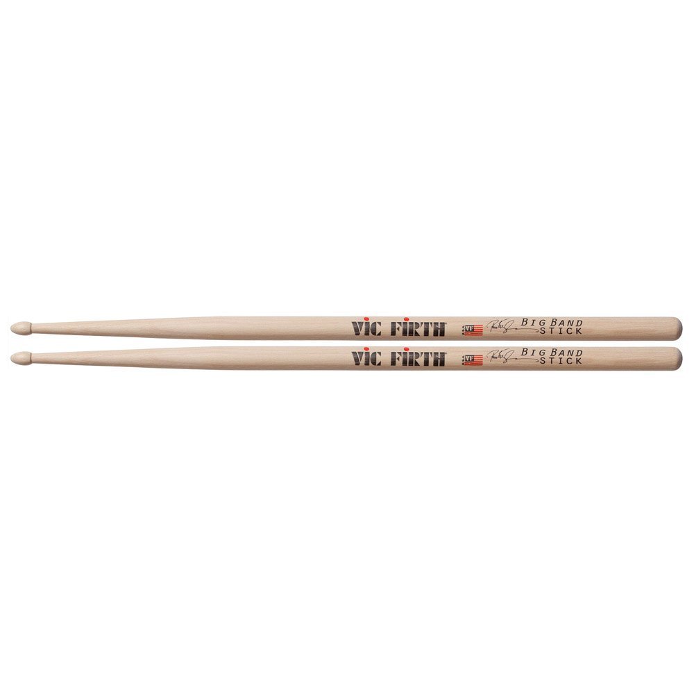 Vic Firth Peter Erskine Signature Big Band Drum Sticks