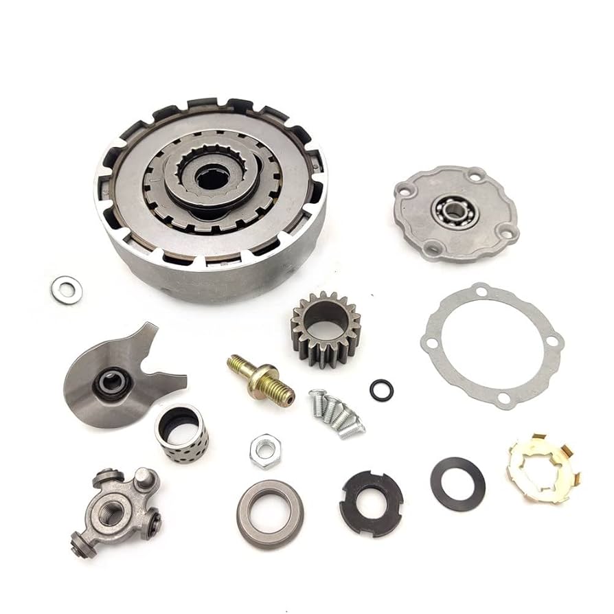 アニー（2点） アイアンアニー（IRON ANNIE）バウハウス（Bauhaus）5037-2QZ