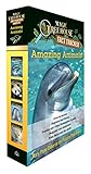 Amazing Animals! Magic Tree House Fact Tracker Boxed Set: Dolphins and Sharks; Polar Bears and the...
