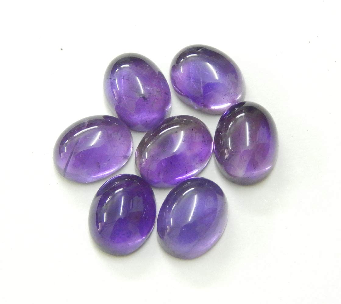 Calibrated Cabochon Gemstones