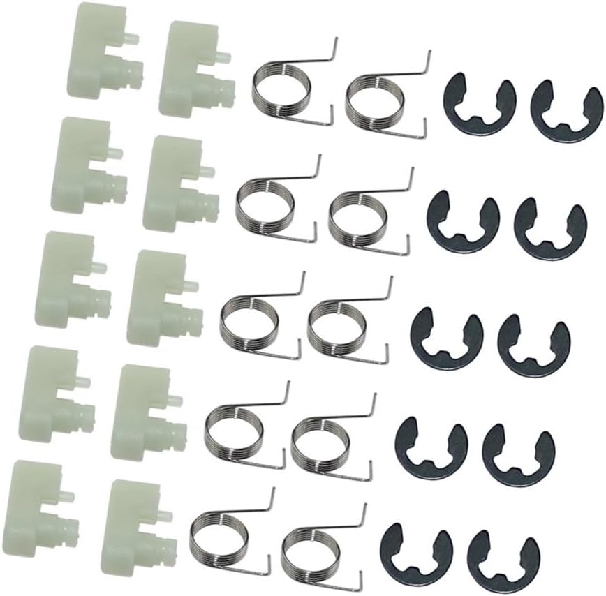 Pawl Spring Fit for BC2125 BC2236 BC2128 CC2128 CC2236 GC2125 GC2128 GC2236 GR2126D GR2126L GT2125 GT212 5440114018