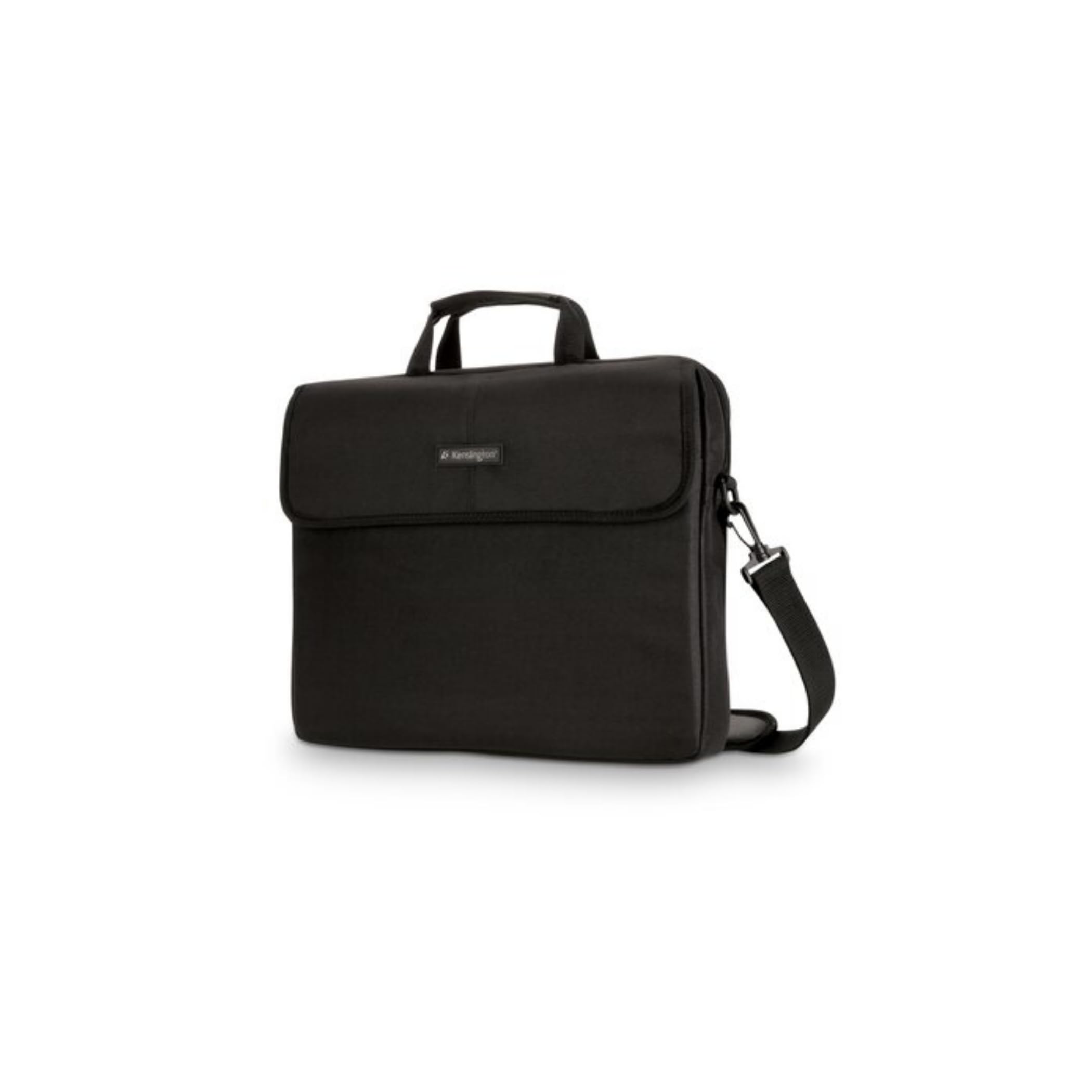 Kensington - Funda para portátil de 17 pulgadas, funda para laptop de 15 a 17 pulgadas, color negro (K62567USA)