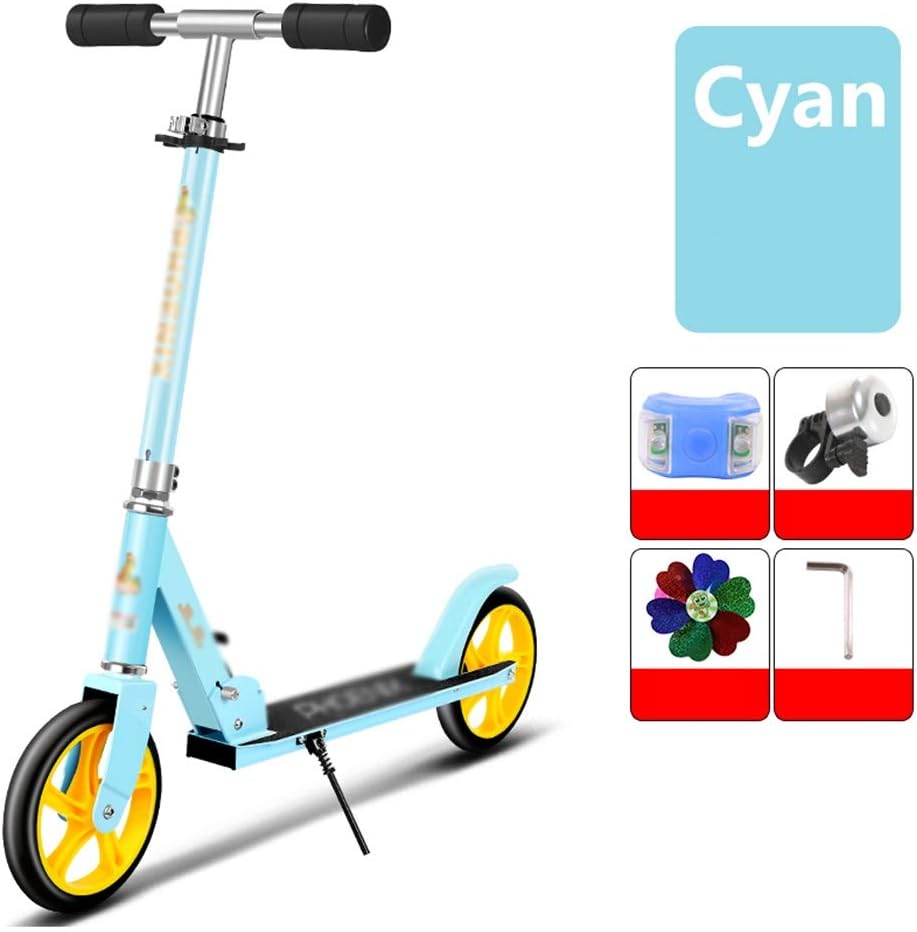 stunt scooter per bambini 6-12 anni
