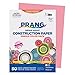 Prang (Formerly SunWorks) Construction Paper, Pink, 9" x 12", 50 Sheets