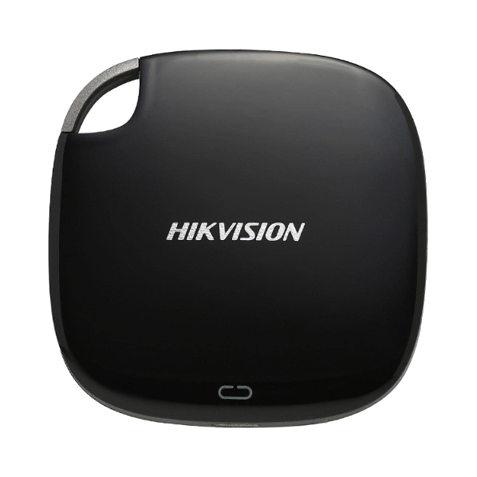Hikvisionn Portable SSD 120G External SSD Solid State Drive Black-image-9