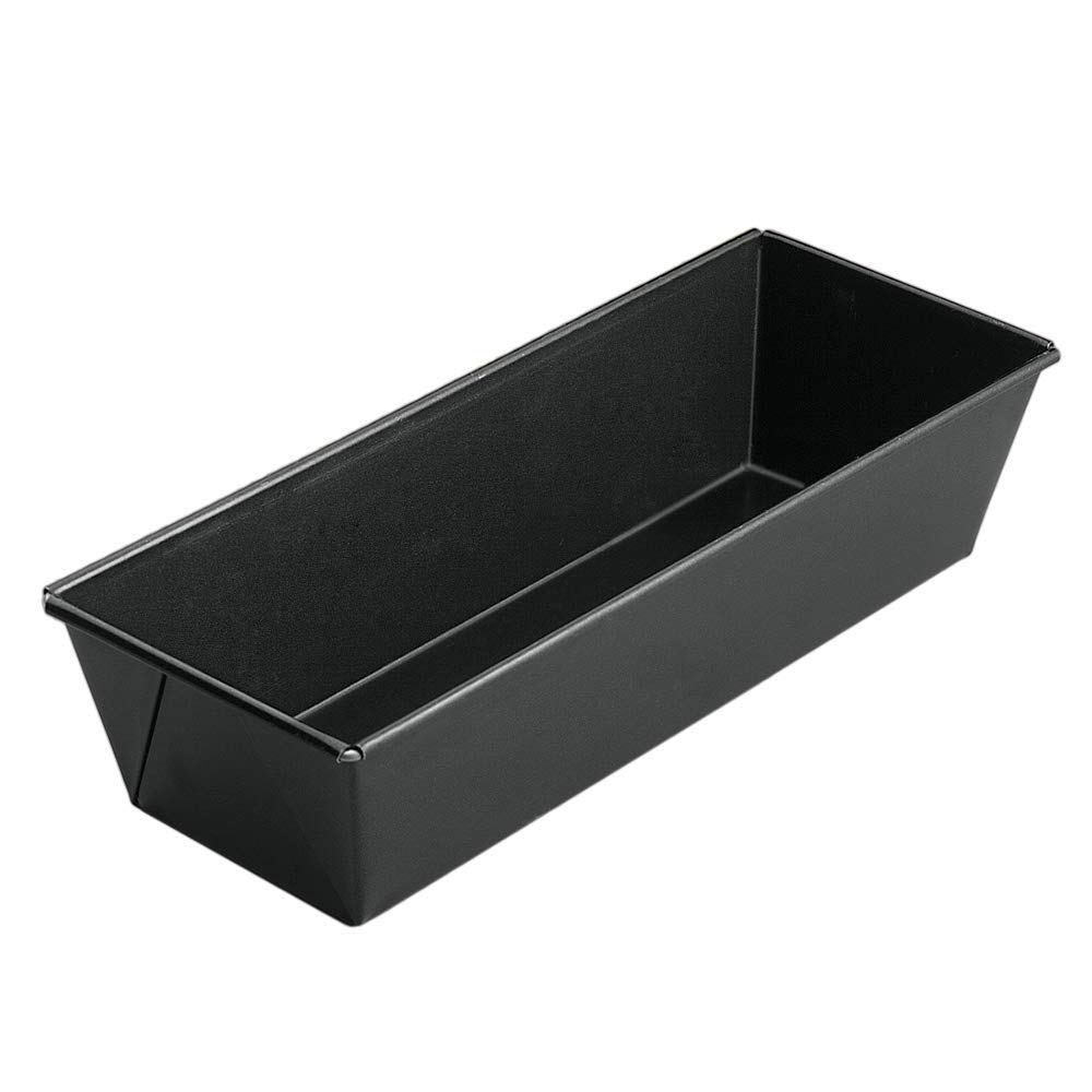 Metaltex "Superior" Bakeware Loaf, Silver, 30 cm