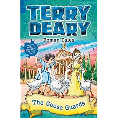 Roman Tales