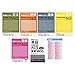 Shin Kanzen Master JLPT N3 and Word Book 1800 with Kanji Kun-yomi Chart