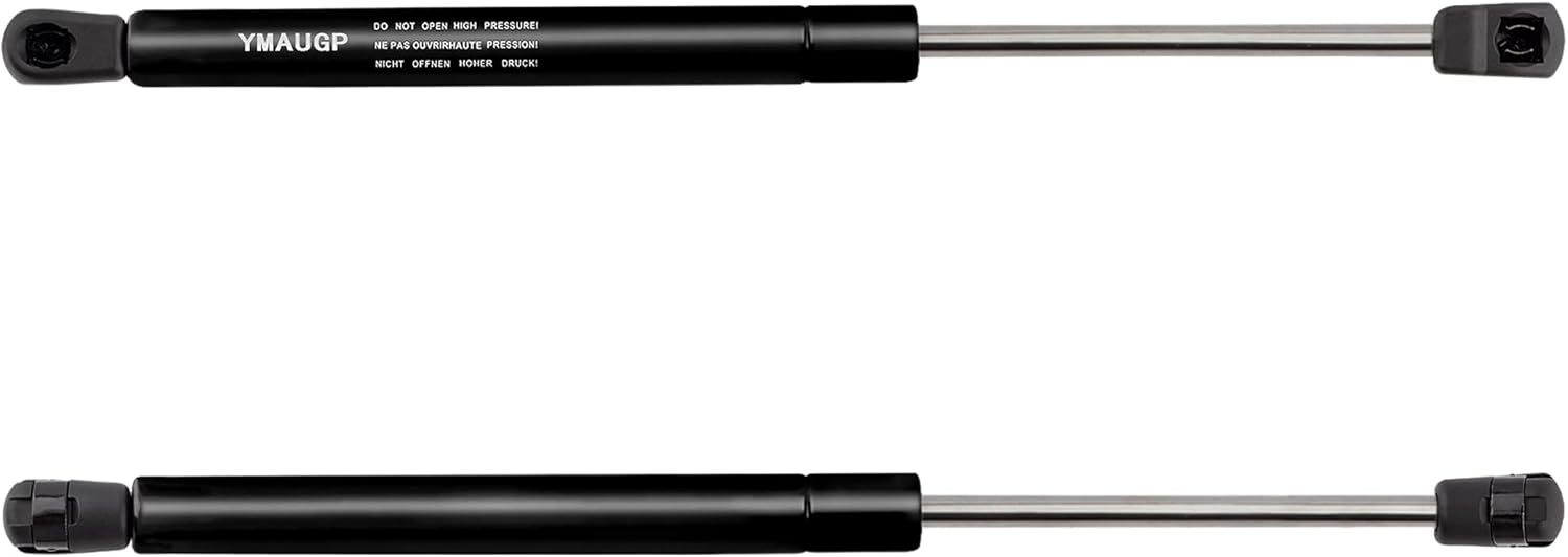 Front Hood Bonnet Lift Supports Shock Struts Replacement for Audi A6 A6 Quattro S6 2005 2006 2007 2008 2009 2010 2011 S7 1-PC 4F0823359A,6569,SG101023,8196223