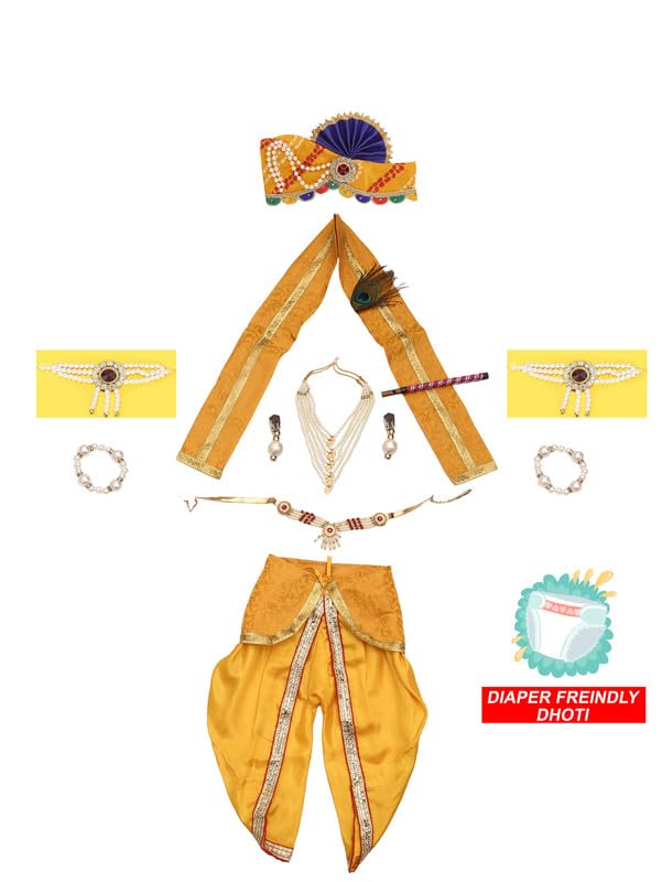 Image of unisex-baby Costume