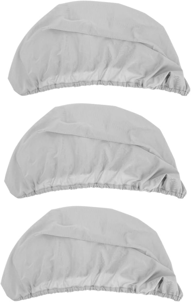 3pcs Computer Monitor Cover Elastic Sleeve for Screens Dust and Scratch Protector Fits and Other Monitors for Use