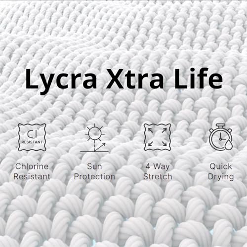 Sporti Women's Swim Shorts: Inspiring Confidence, Comfort and Shape Retaining Cheeky Boyshort- Swim Shorts Women4