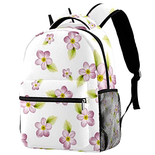 Sac à dos pour garçons et filles solide et confortable contre le mal de dos