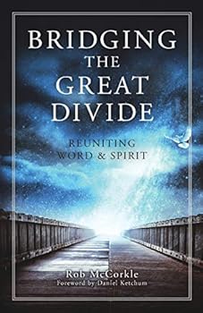 Paperback Bridging the Great Divide Book
