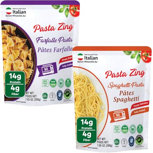 Does cooked pasta go bad