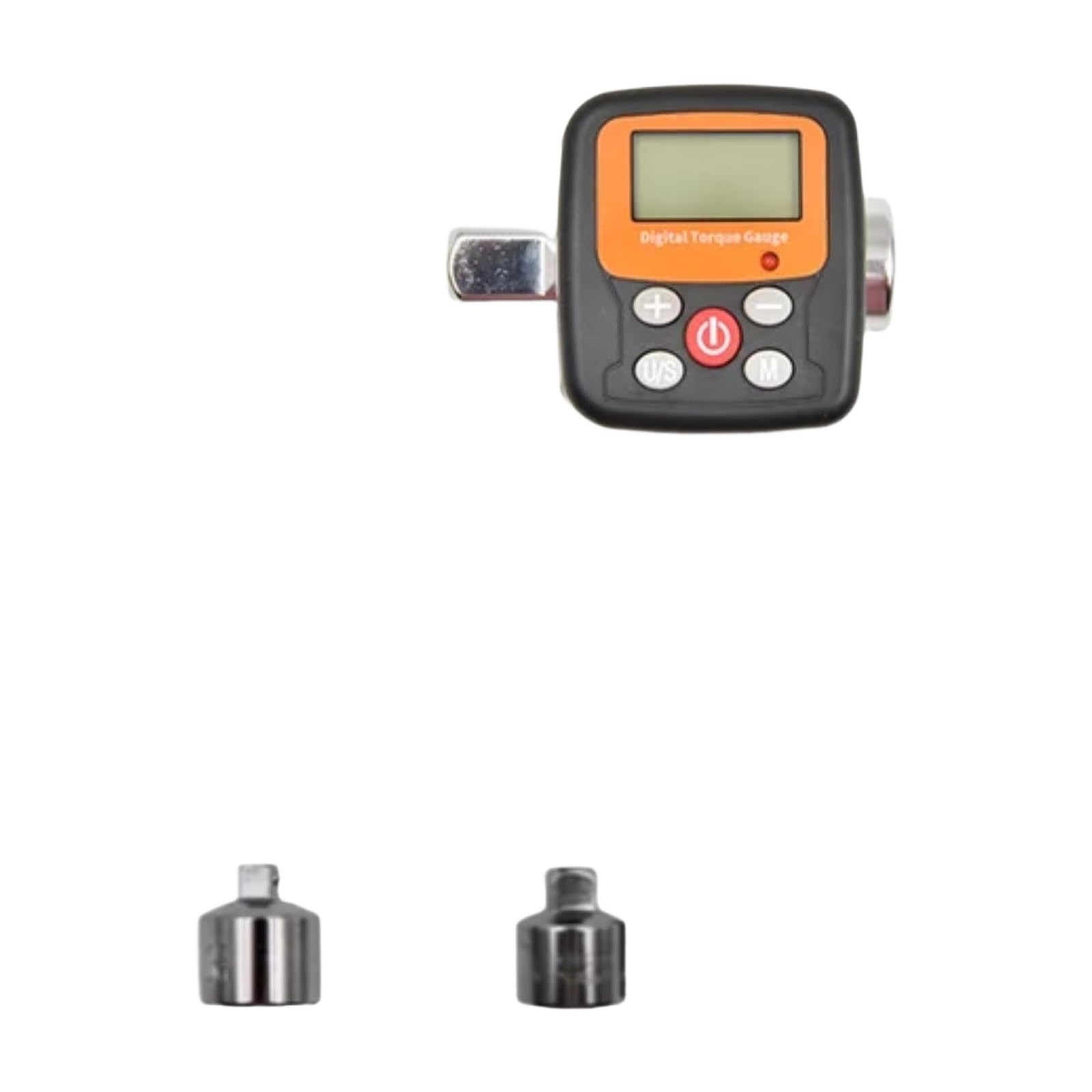 Adaptateur testeur de clé couple ANCG 4-135N.m pour éviter de casser vos vis 1/4 3/8 1/2