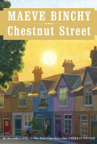 Chestnut Street Hardcover – Deckle Edge, April 22, 2014