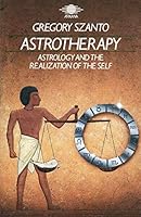 Astrotherapy 1850630593 Book Cover