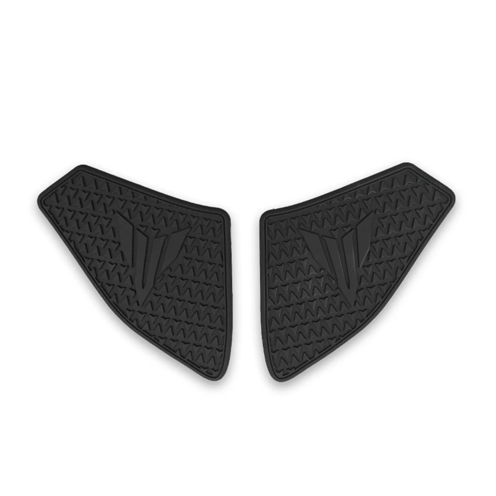 Motorbike Tank Pad Sticker Motorcycle Side Fuel Tank Stickers Pad Sticker Tank Pad for MT-09 MT09 SP 2021 2022 2023 MT 09 SP