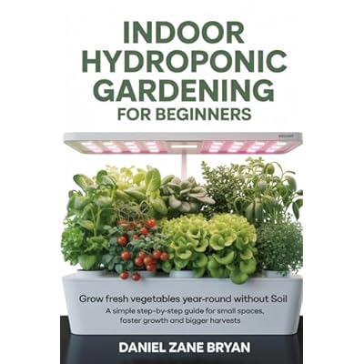 Indoor Hydroponic Gardening for Beginners