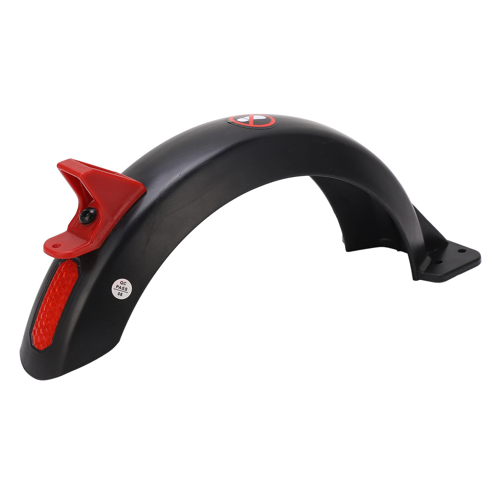 Garde-Boue Arrière De Garde-Boue Arrière De Scooter électrique Avec La