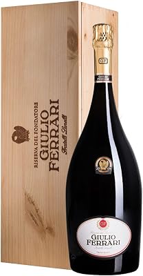 Giulio Ferrari Riserva del Fondatore 2009 Magnum